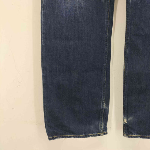 リーバイス Levis 00503-0203 セルビッチ リラックスフィット ストレート デニム メンズ W33