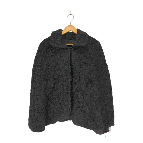 襟付き羽織 レディース