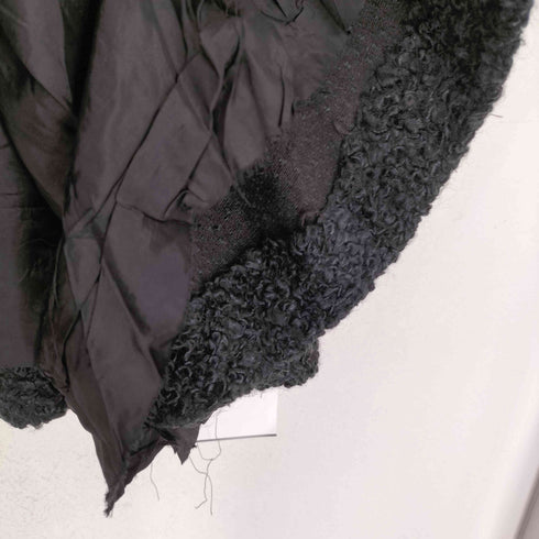 襟付き羽織 レディース