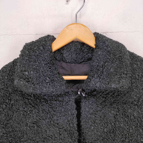 襟付き羽織 レディース