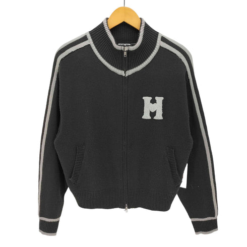HTH Hotter than Hell KNIT TRACK SETUP ニット トラック ジャケット ショーツ セットアップ レディース FREE