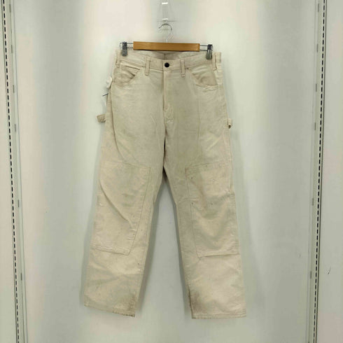 サンルーフ sunroof painter pants ペインターパンツ メンズ