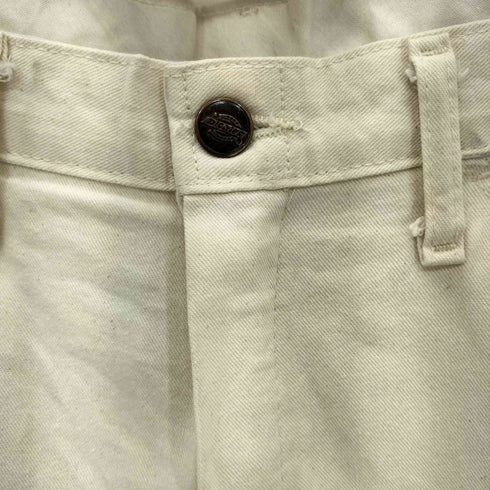 サンルーフ sunroof painter pants ペインターパンツ メンズ