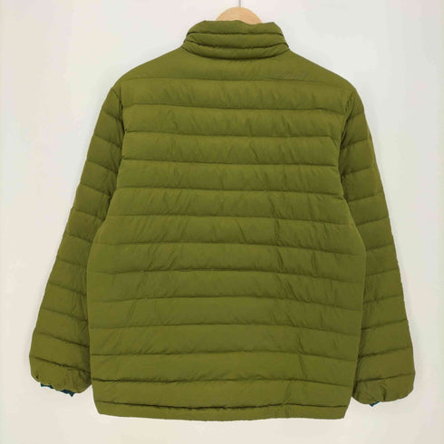 パタゴニア patagonia 13aw ダウンジャケット レディース BOYS XL