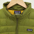パタゴニア patagonia 13aw ダウンジャケット レディース BOYS XL