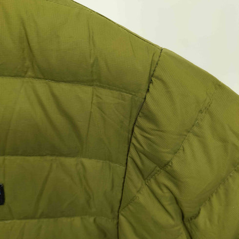 パタゴニア patagonia 13aw ダウンジャケット レディース BOYS XL