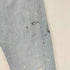 リーバイス Levis 70-80s 66後期 ボタン裏6 スモールe ボタンフライデニムパンツ メンズ