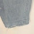 リーバイス Levis 70-80s 66後期 ボタン裏6 スモールe ボタンフライデニムパンツ メンズ