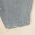 リーバイス Levis 70-80s 66後期 ボタン裏6 スモールe ボタンフライデニムパンツ メンズ
