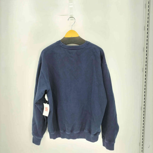 BASEMENT GEAR WISM 15oz スウェット メンズ XL