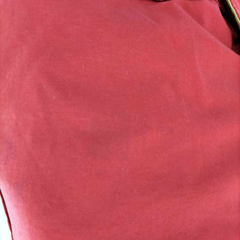 SIERRA SPORT 裏地メッシュ ドローコード ダブルジップ ナイロンジャケット メンズ import:L