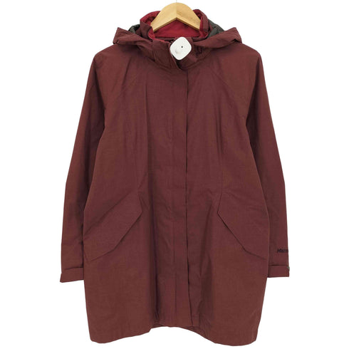 マーモット MARMOT Heather Ridge Coat ヘザーリッジコート レディース import:L