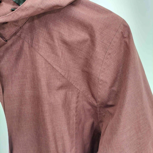 マーモット MARMOT Heather Ridge Coat ヘザーリッジコート レディース import:L
