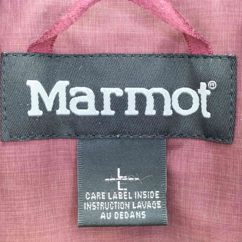 マーモット MARMOT Heather Ridge Coat ヘザーリッジコート レディース import:L