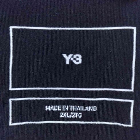 ワイスリー Y-3 GXS SS TEE 2 メンズ JPN:XXL