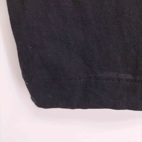 コムデギャルソン COMME des GARCONS 2006AW パール装飾 リネン混 ニット カットソー レディース