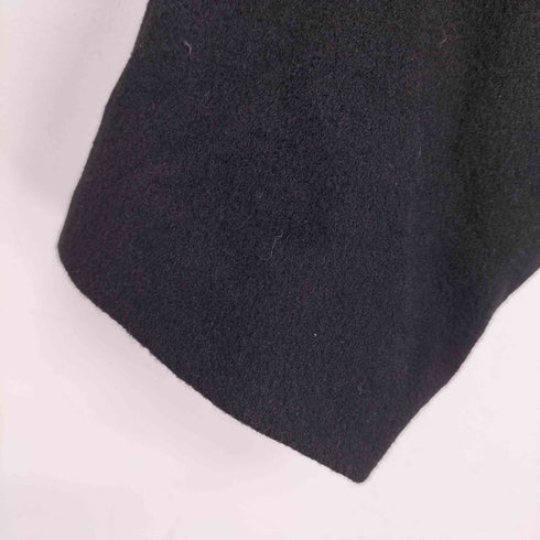 ベルタボーノ BELTA BUONO cashmere カシミヤ100 ダブルチェスターコート レディース JPN:9号