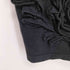 ローブドシャンブルコムデギャルソン robe de chambre COMME des GARCONS 立体花モチーフ テープ刺繍 Uネック カットソー レディース