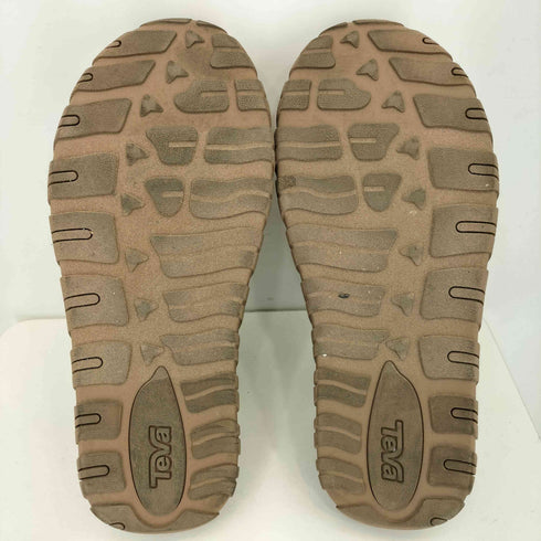 テバ Teva 2Way REEMBER CAMP メンズ JPN:27