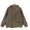ワイルドシングス WILD THINGS 90s- SYMPATEX PRIMALOFT ダウンジャケット メンズ L