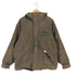 ワイルドシングス WILD THINGS 90s- SYMPATEX PRIMALOFT ダウンジャケット メンズ L