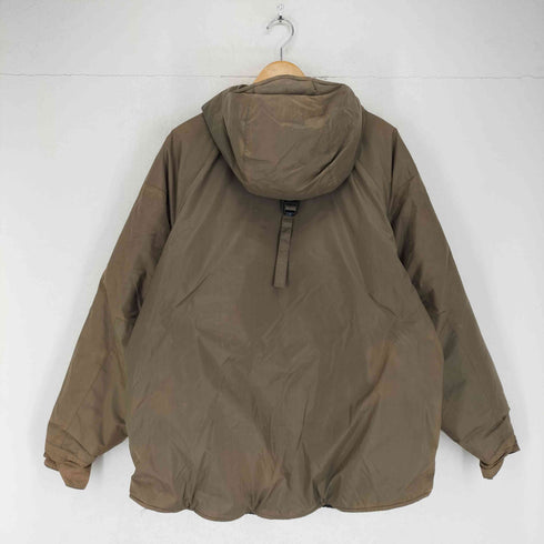 ワイルドシングス WILD THINGS 90s- SYMPATEX PRIMALOFT ダウンジャケット メンズ L