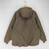 ワイルドシングス WILD THINGS 90s- SYMPATEX PRIMALOFT ダウンジャケット メンズ L