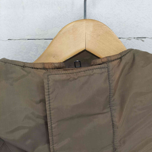 ワイルドシングス WILD THINGS 90s- SYMPATEX PRIMALOFT ダウンジャケット メンズ L