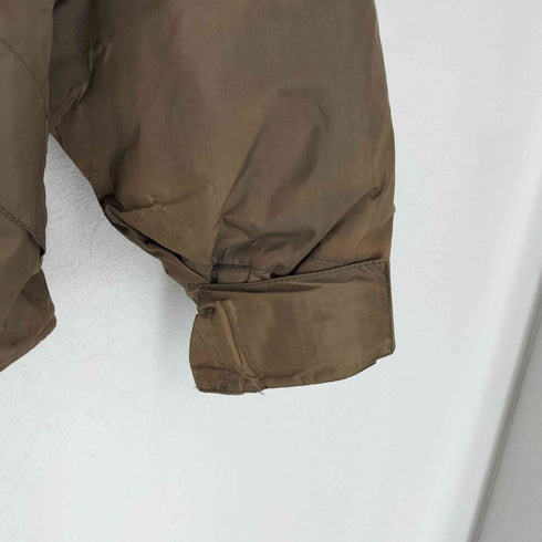 ワイルドシングス WILD THINGS 90s- SYMPATEX PRIMALOFT ダウンジャケット メンズ L