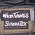 ワイルドシングス WILD THINGS 90s- SYMPATEX PRIMALOFT ダウンジャケット メンズ L