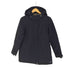 ランズエンド LANDS END SQUALL 中綿フーデッドコート レディース JPN:M
