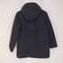 ランズエンド LANDS END SQUALL 中綿フーデッドコート レディース JPN:M