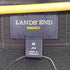 ランズエンド LANDS END SQUALL 中綿フーデッドコート レディース JPN:M