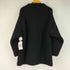 mcmachan woolen フラワーモチーフ ウールニット メンズ