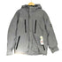 ザラ ZARA REFLECTIVE PUFFER JACKET メンズ import:M