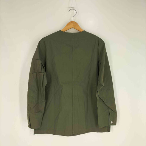 タラスブルバ TARAS BOULBA 24SS ファイアシールド カバーオール レディース JPN:L