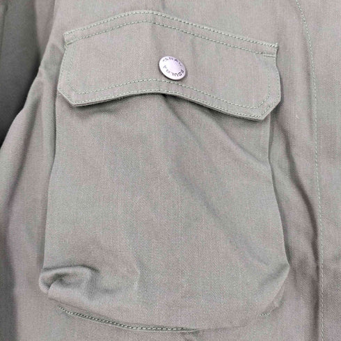 タラスブルバ TARAS BOULBA 24SS ファイアシールド カバーオール レディース JPN:L