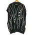 ラッドミュージシャン LAD MUSICIAN HIGH GAUGE WJQ KNIT CHAIN VEST メンズ JPN:44