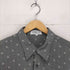 MONDO DI MARCO MADE IN ITALY 総柄シャツ メンズ L