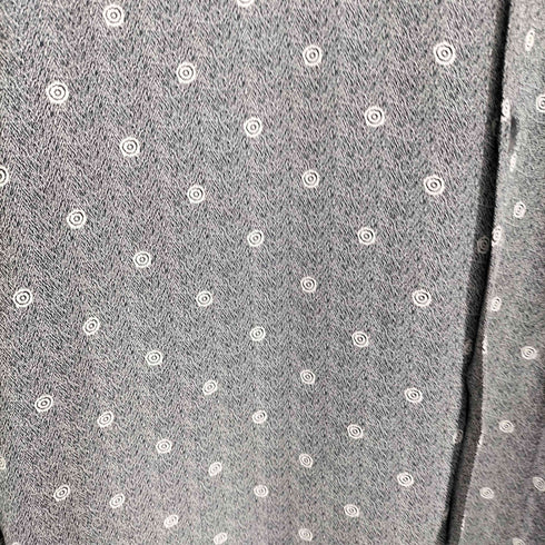 MONDO DI MARCO MADE IN ITALY 総柄シャツ メンズ L