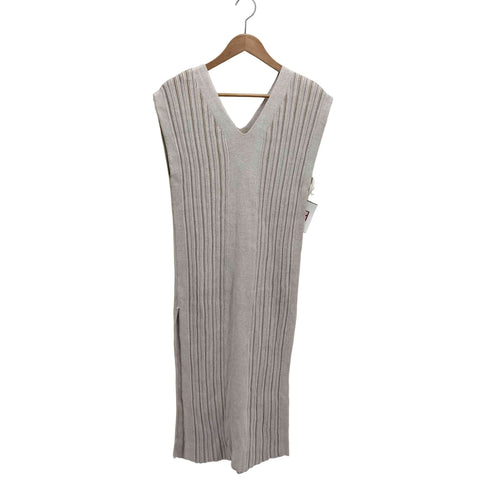 トゥデイフル TODAYFUL Randomrib Knit Dress レディース JPN:36