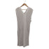 トゥデイフル TODAYFUL Randomrib Knit Dress レディース JPN:36