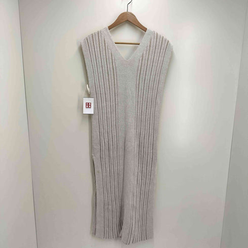 トゥデイフル TODAYFUL Randomrib Knit Dress レディース JPN:36