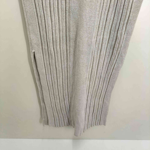 トゥデイフル TODAYFUL Randomrib Knit Dress レディース JPN:36