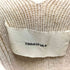 トゥデイフル TODAYFUL Randomrib Knit Dress レディース JPN:36