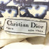クリスチャンディオール Christian Dior 香港製 総柄 オブリーク バケット ハット レディース ONE SIZE