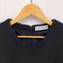 ティーナジョジュン TINA:JOJUN シャギー ジャンパースカート レディース JPN:M
