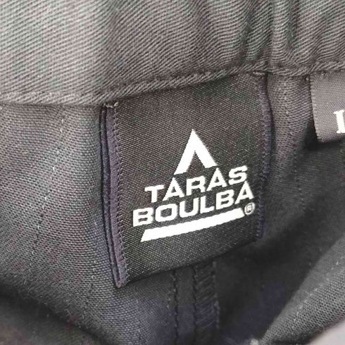 タラスブルバ TARAS BOULBA Dカン 2WAY カーゴパンツ メンズ JPN:L
