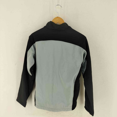 NEFF ジップアップジャケット メンズ import:M