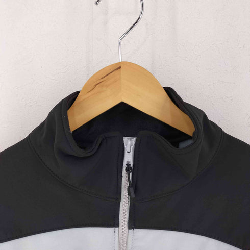 NEFF ジップアップジャケット メンズ import:M